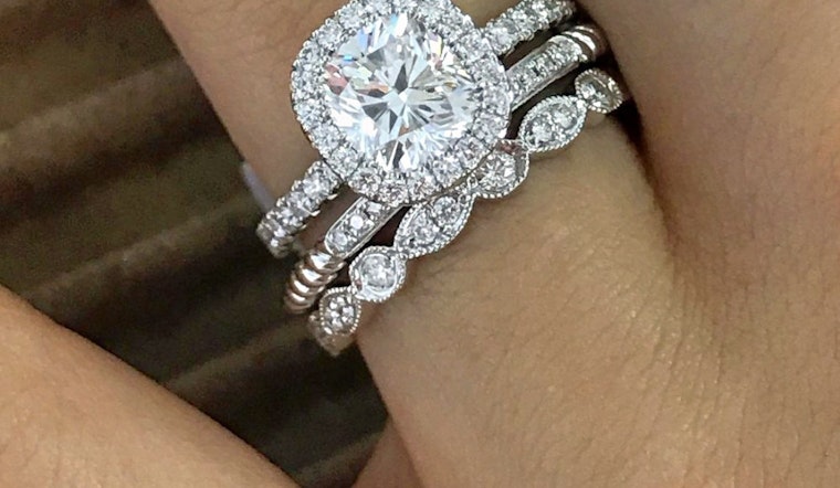 Here are Irvine's top 5 jewelry spots