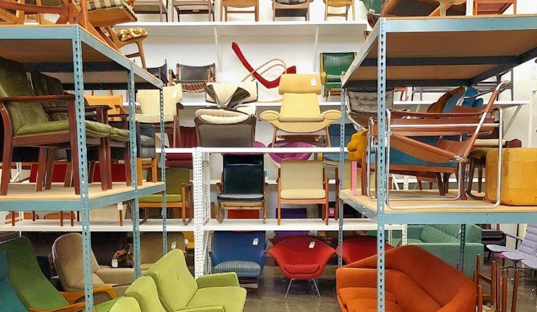 Berkeley's top 5 furniture stores, ranked