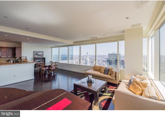 The Most Expensive Real Estate Rentals In Philadelphia
