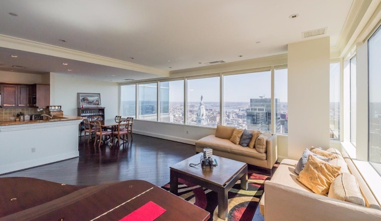 The Most Expensive Real Estate Rentals In Philadelphia