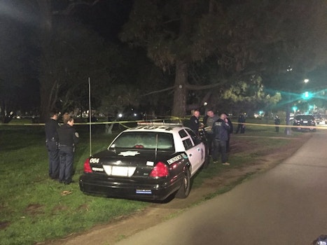 1 Dead, 1 Critically Injured In Panhandle Shooting, Carjacking