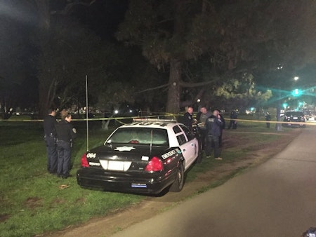 1 Dead, 1 Critically Injured In Panhandle Shooting, Carjacking