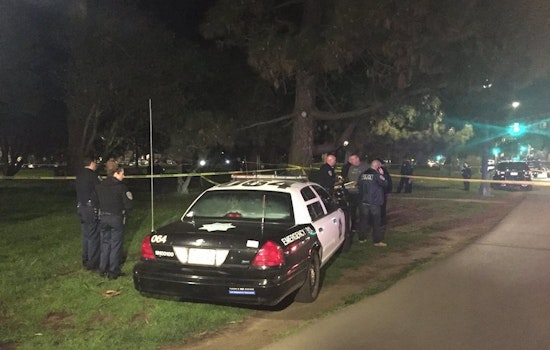 1 Dead, 1 Critically Injured In Panhandle Shooting, Carjacking