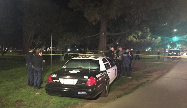 1 Dead, 1 Critically Injured In Panhandle Shooting, Carjacking