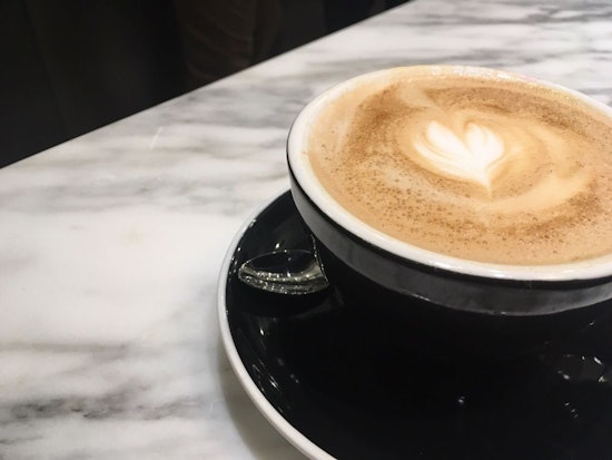 'Le Reveil Coffee' Makes Upper East Side Debut