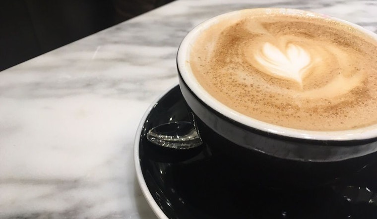 'Le Reveil Coffee' Makes Upper East Side Debut