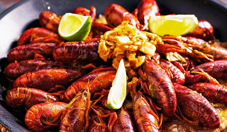 'Le Sia' Brings Beijing-style Street Food To The East Village