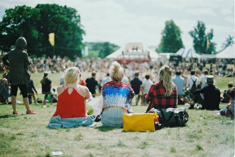 Here's what to do in Austin this week