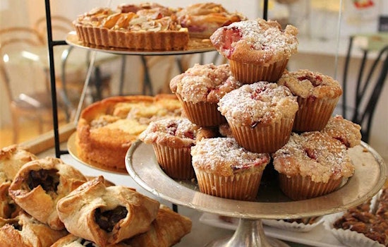 Berkeley's 5 best bakeries (that won't break the bank)