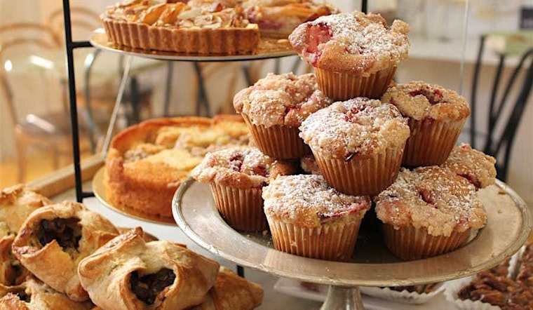 Berkeley's 5 best bakeries (that won't break the bank)