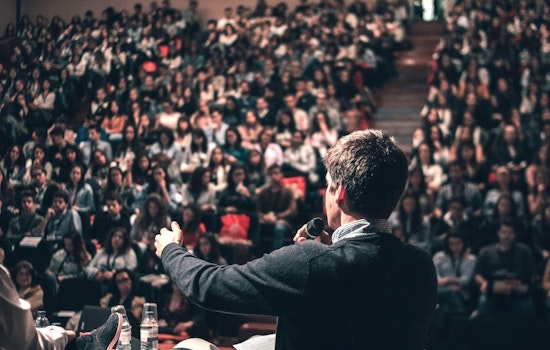 5 interesting events worth checking out in Denver this week