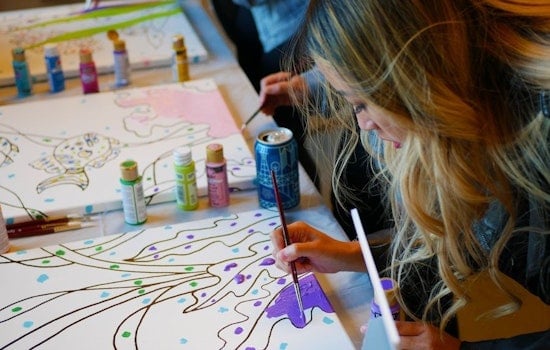 Here's what to do in Las Vegas this week