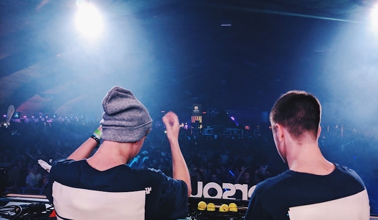 5 events worth checking out in Phoenix this week