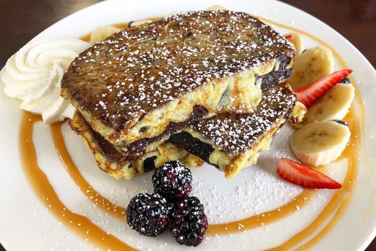 The 4 best cafes in Anaheim