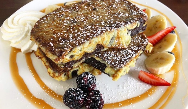 The 4 best cafes in Anaheim