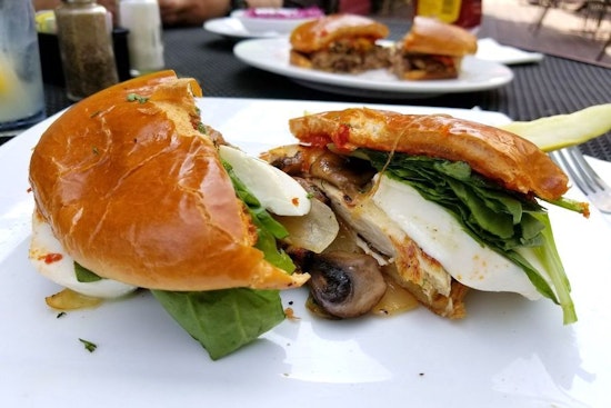Trend alert: What's heating up Indianapolis's food scene this month