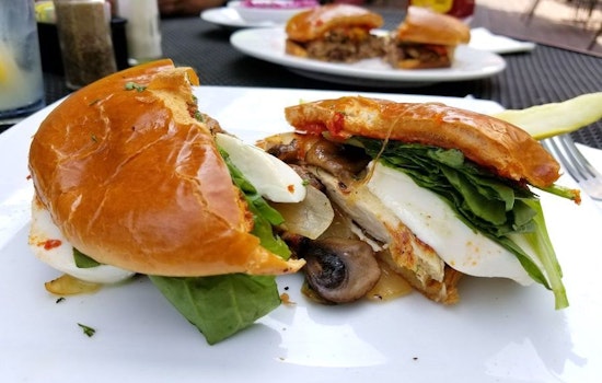 Trend alert: What's heating up Indianapolis's food scene this month