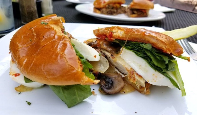 Trend alert: What's heating up Indianapolis's food scene this month