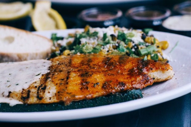 3 top spots for seafood in Irvine