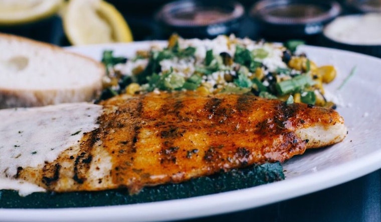 3 top spots for seafood in Irvine