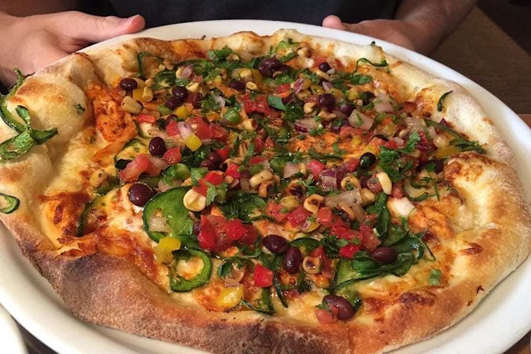 The 5 best spots to score pizza in Orlando