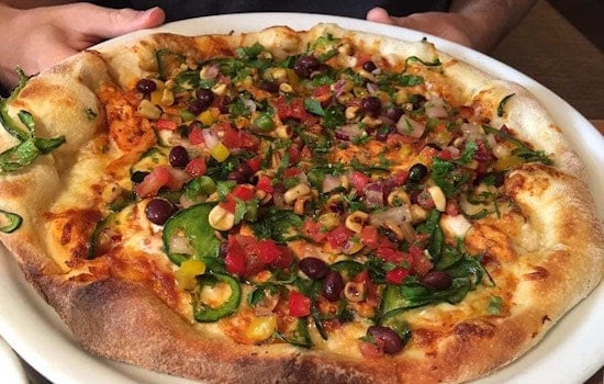 The 5 best spots to score pizza in Orlando