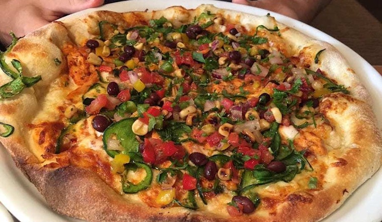 The 5 best spots to score pizza in Orlando