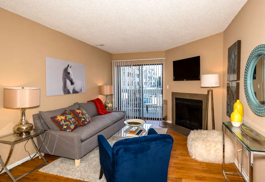 Apartments for rent in Aurora What will 1,300 get you?