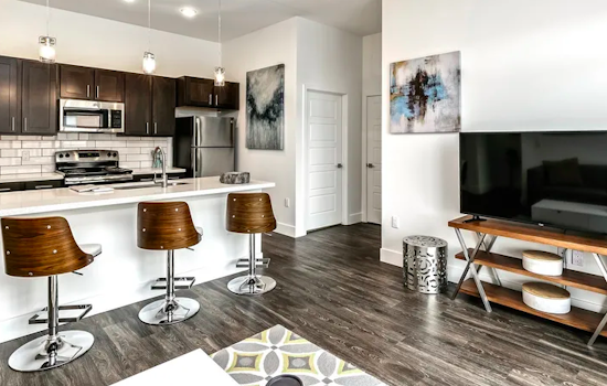 Apartments for rent in Omaha: What will $1,000 get you?