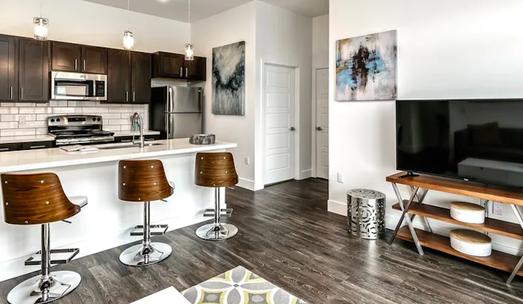 Apartments for rent in Omaha: What will $1,000 get you?
