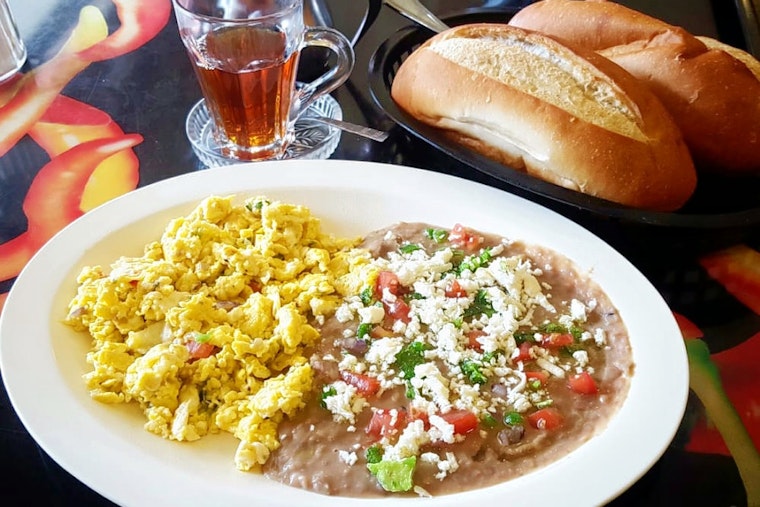 The 3 best cafes in Aurora