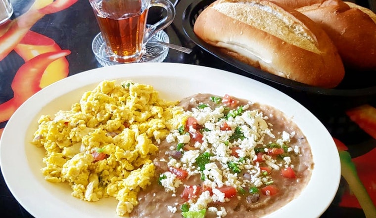 The 3 best cafes in Aurora