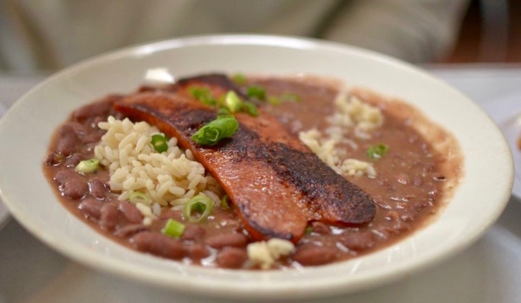 Explore the 4 top spots in downtown Dallas' Main Street District