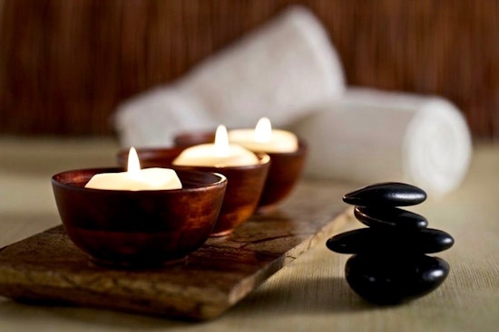 Unwind at the 4 best massage parlors in Fort Worth