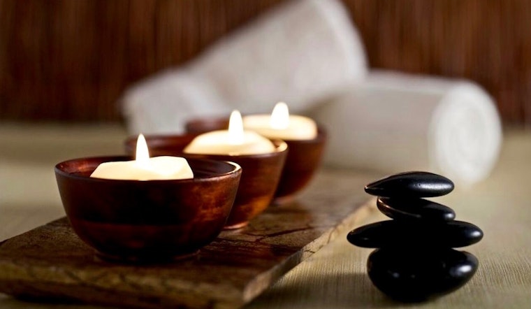 Unwind at the 4 best massage parlors in Fort Worth