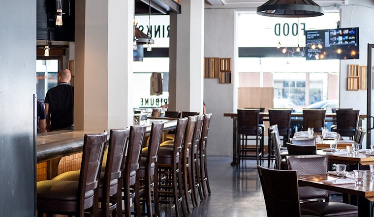 Oakland Eats: Tribune Tavern returns, Jack London Square gets a cupcake bakery, more