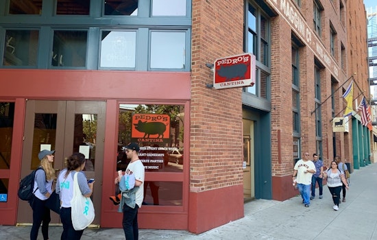 King Street strikeout: Pete's Tavern, Pedro's Cantina & Amici's Pizza shut down