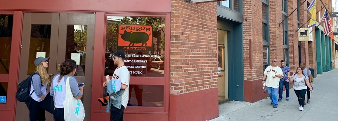 King Street strikeout: Pete's Tavern, Pedro's Cantina & Amici's Pizza shut down