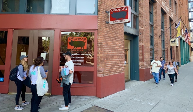 King Street strikeout: Pete's Tavern, Pedro's Cantina & Amici's Pizza shut down