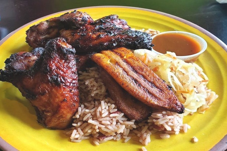 Check out the 3 most popular spots in Indianapolis's Meadows neighborhood