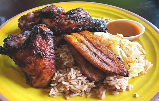 Check out the 3 most popular spots in Indianapolis's Meadows neighborhood