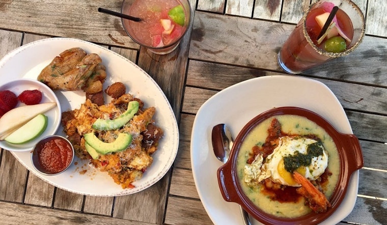 Check out the 4 top spots in Houston's Fourth Ward neighborhood