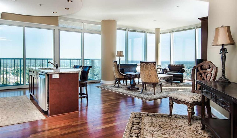 What's The Priciest Residential Rental Listed In Raleigh?