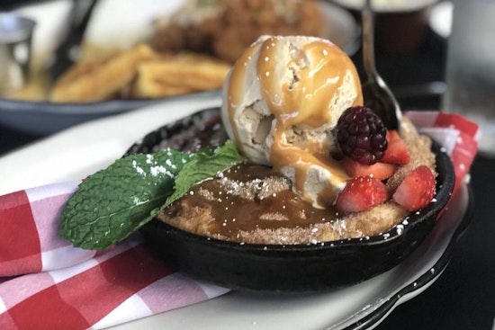 Explore the 4 top spots in downtown Austin