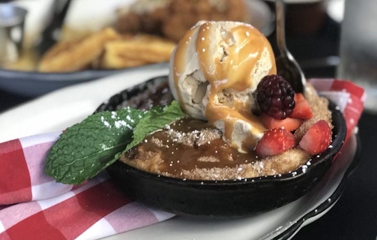 Explore the 4 top spots in downtown Austin