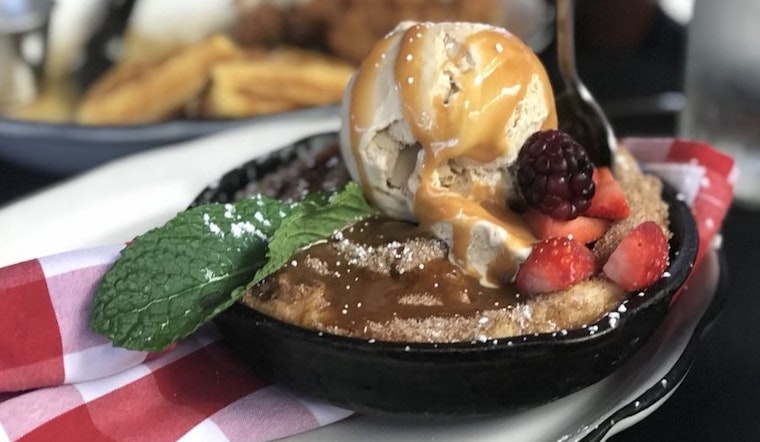 Explore the 4 top spots in downtown Austin
