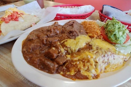 3 top options for inexpensive Mexican eats in Corpus Christi