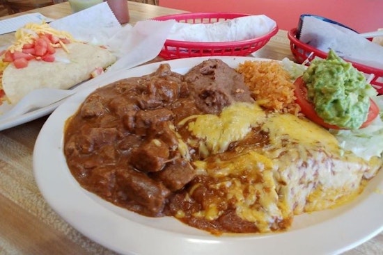 3 top options for inexpensive Mexican eats in Corpus Christi