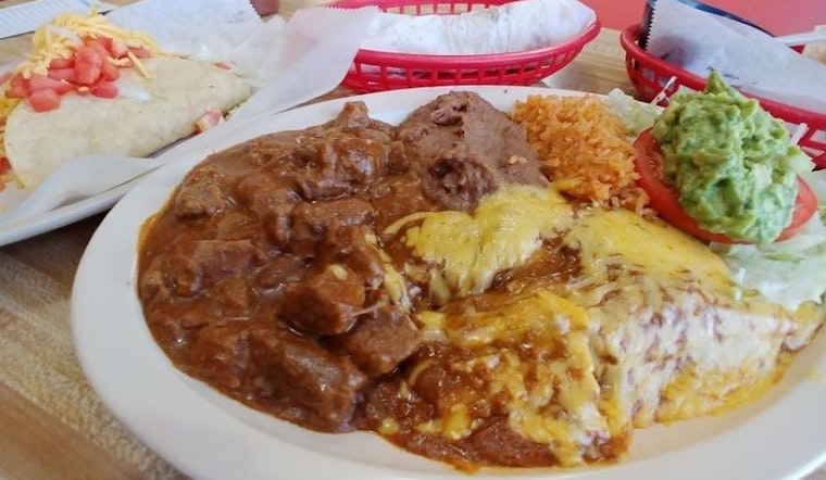 3 top options for inexpensive Mexican eats in Corpus Christi
