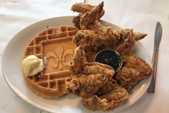 Your guide to the 3 top spots in New Orleans' West Lake Forest neighborhood